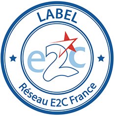 Label E2C