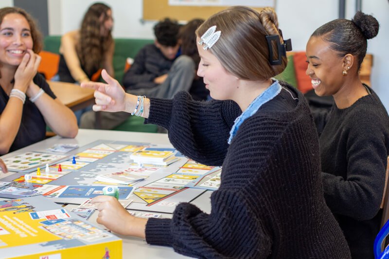 jeux de société E2C